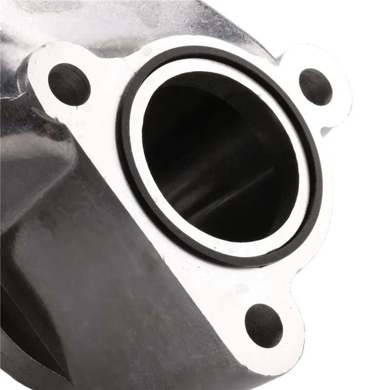 

A42M-алюминиевый корпус термостата для Ford Mustang Explorer 4.0L V6, крышка 2L2Z8575AA 2005-2010 с датчиками для альпиниста