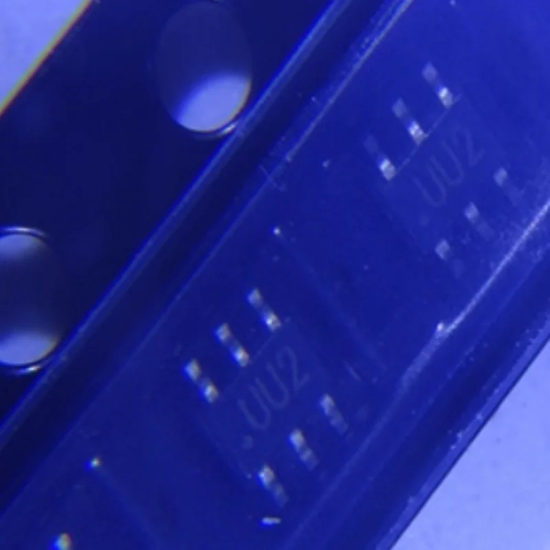 10PCS/USBUF02W6 UU2 SOT23-6 Original Original Waren auf Lager