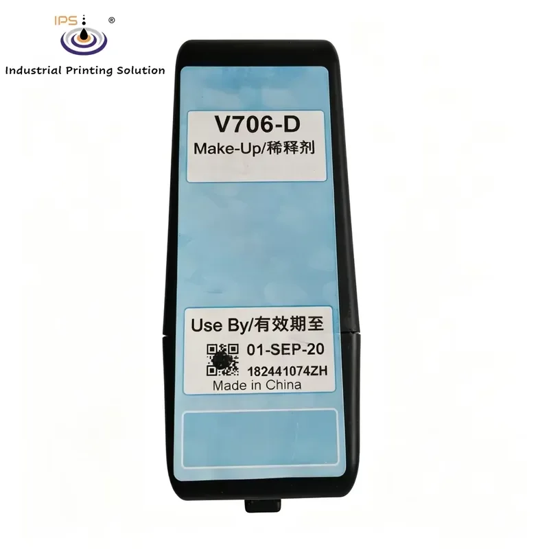 HCY V706-D Makeup High Quality VJ 1000 Series Printer V706-D Makeup for CIJ Printer