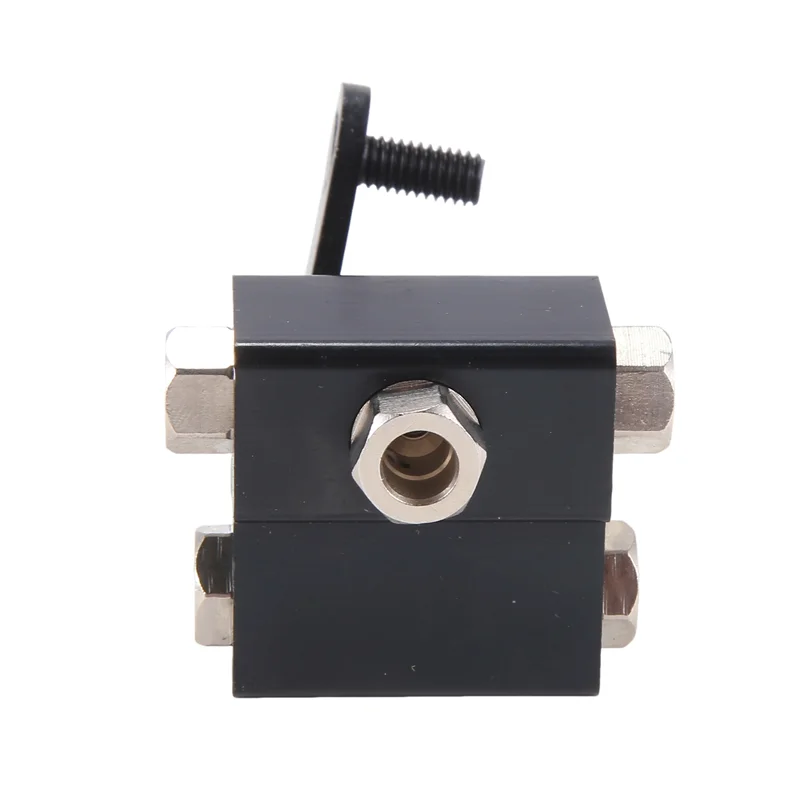 

Oil Pump Cabin Connection Block 21880315 For Volvo FH4/FM4 Trucks Cab Lift Hose Connection Module Replacement Accessories-A14Z