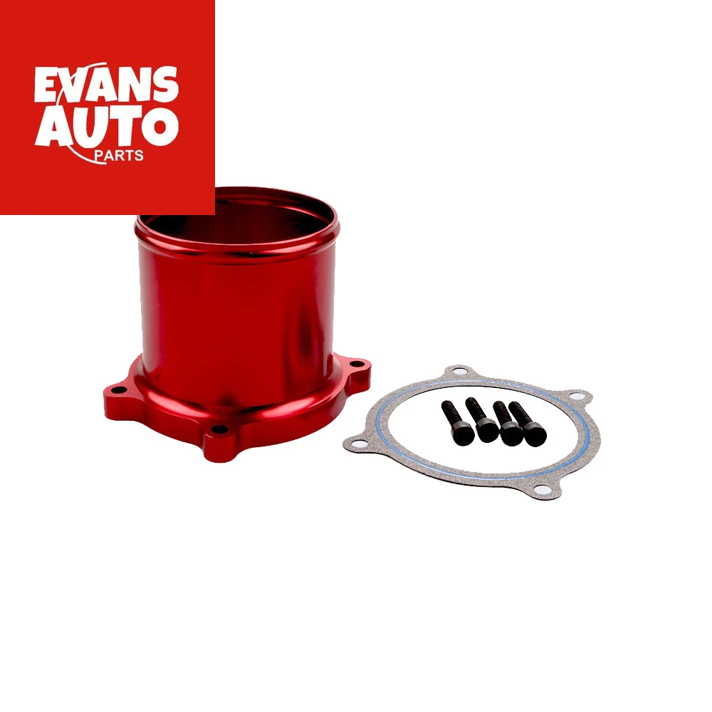 Рисунок 5 - Комплект охлаждения турбодизельного