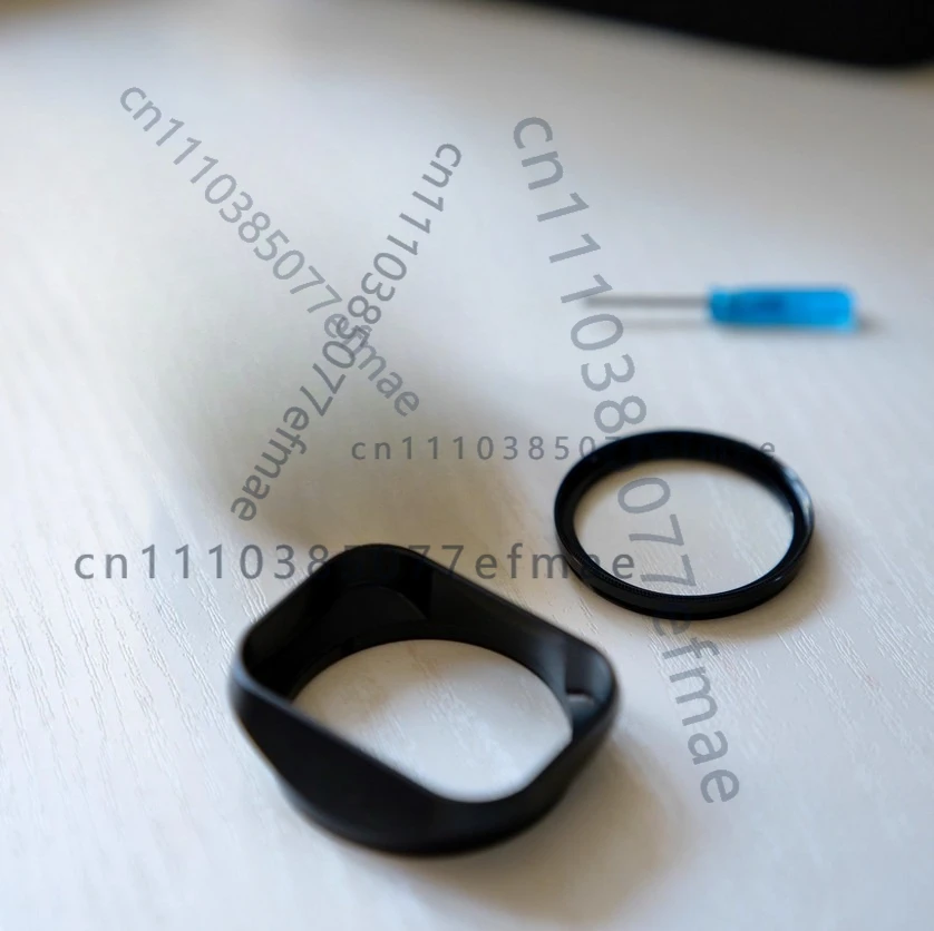 

Металлическая бленда для объектива Voigtlander Color Skopar VM28 28mm F2.8 VM Type II