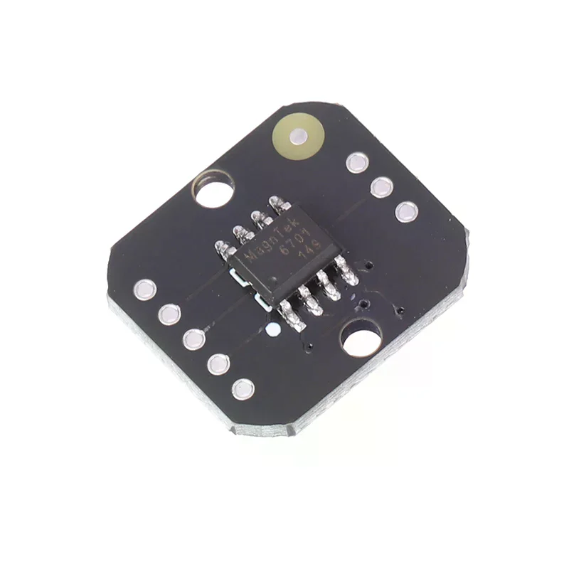 1Pcs i2c MT6701 Module Encoder Magnetic PWM ReplACes AS5600 Motor Brushless / Easy to Use Reliable Performance