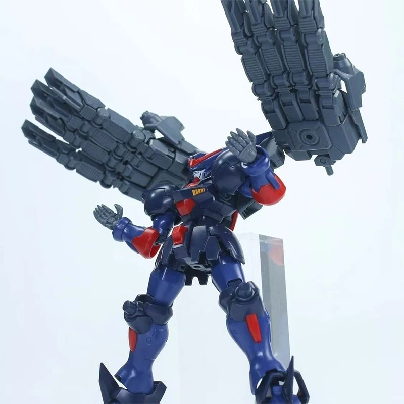 Msg نموذج الثقيلة أفرلورد النخيل الميكانيكية MH-16 تعديل الملحقات حزمة عالية الجودة التجمع أطقم منمذجة دمى هدايا