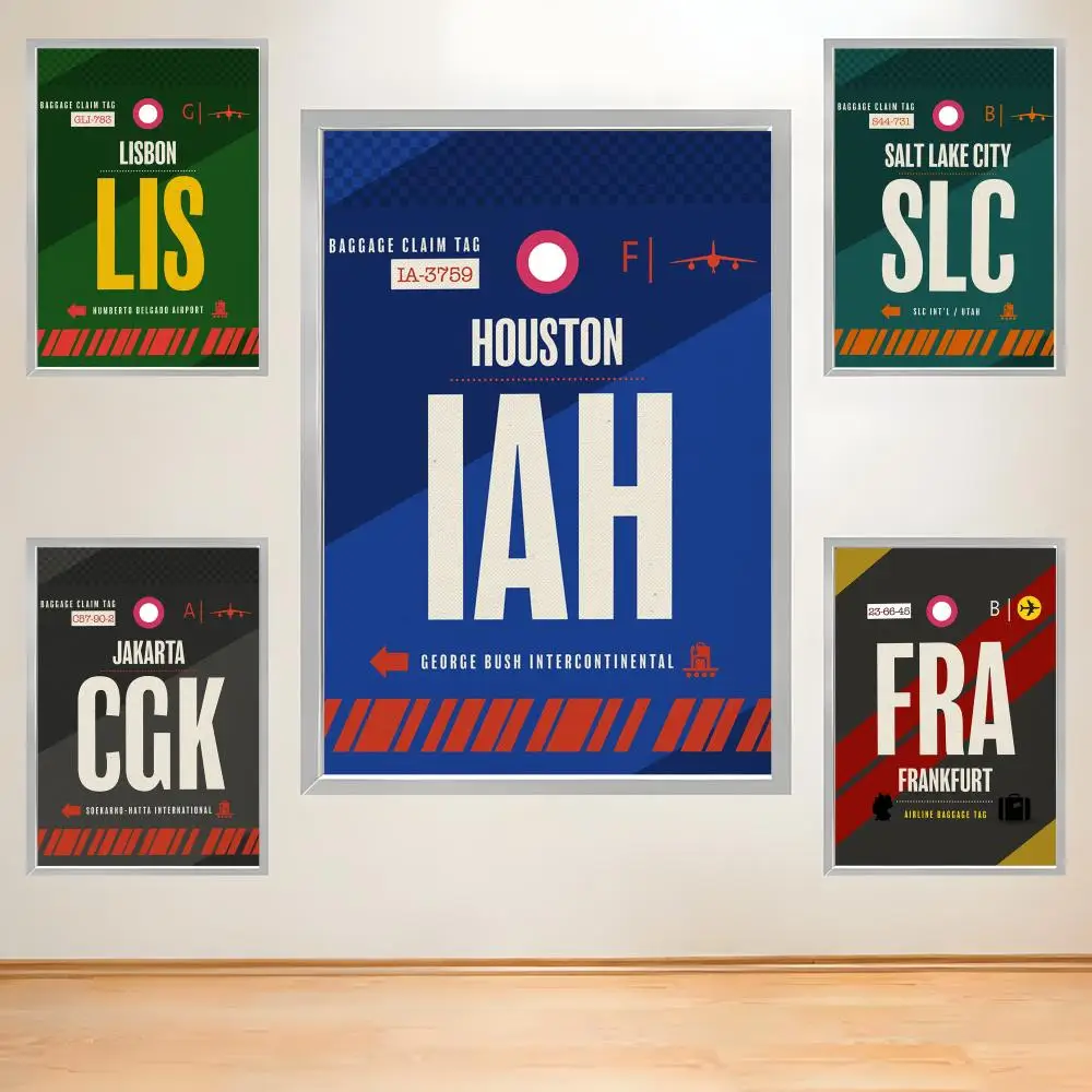 Airport Code Advanc…