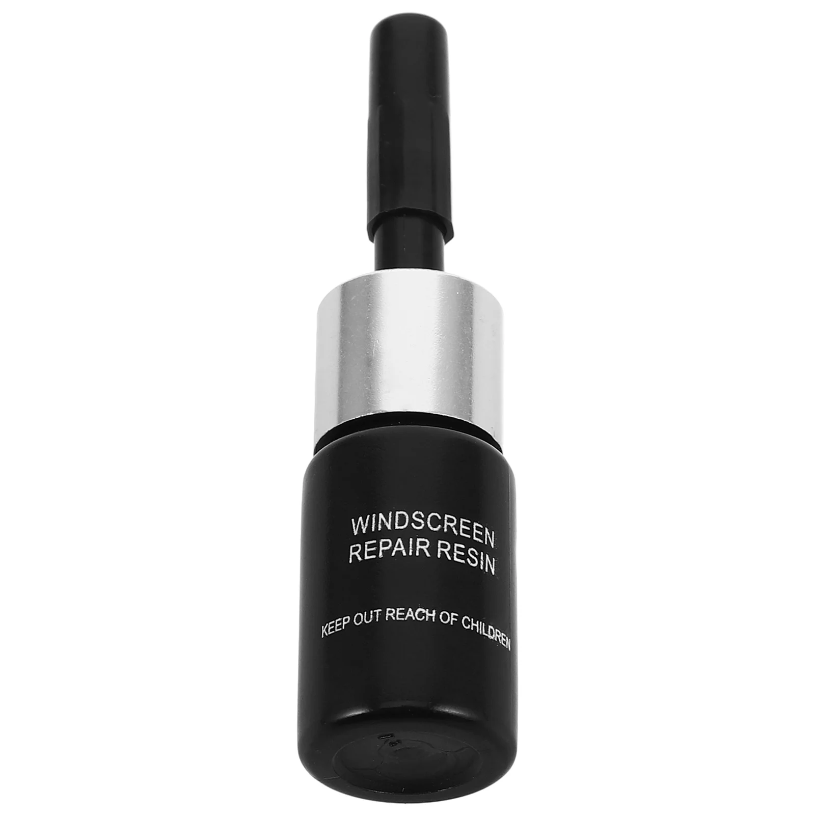 

6g Windshield Crack Repair Liquid Car Glass Nano Repair Fluid Auto Glass Kit DIY Quick Fix for Chips Cracks Star Cracks