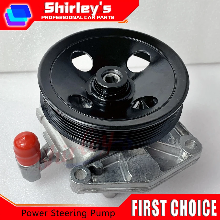 Power Steering Pump For Mercedes W164 R350 CLS550 ML350 GL550 GL450 E350 E550 A541024210060 0054662201 A0054662201 A5410242100