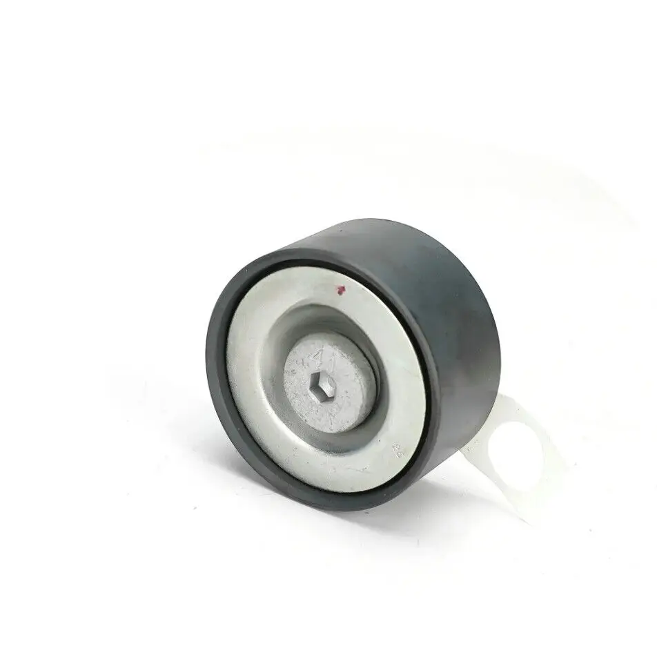 

Excavator Pulley Belt Idler Pulley Tensioner 20747516 Apv2387 Ec360 Ec360 Ec460