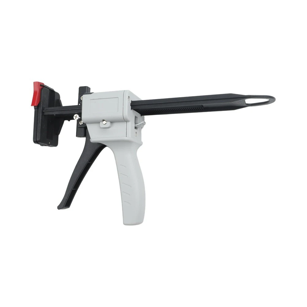 Manual Silicone Glue Applicator Tube Squeezer for Sealant Work and Repairs Designed for Controlled Dispensing and Long Term Use
