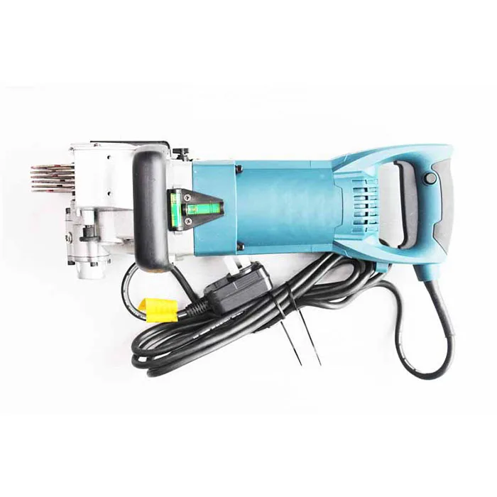 SWG150 electric portable wall groove cutting machine super wall grooving machine with multi saw blades