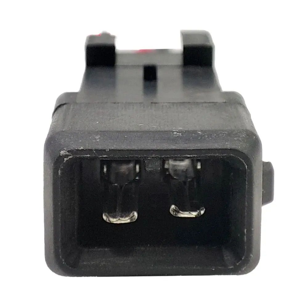 1/5/10Set For 2 Pin male Replacement Waterproof Electrical Wire Connector Plug EV1 282762-1 282189-1 0090-297