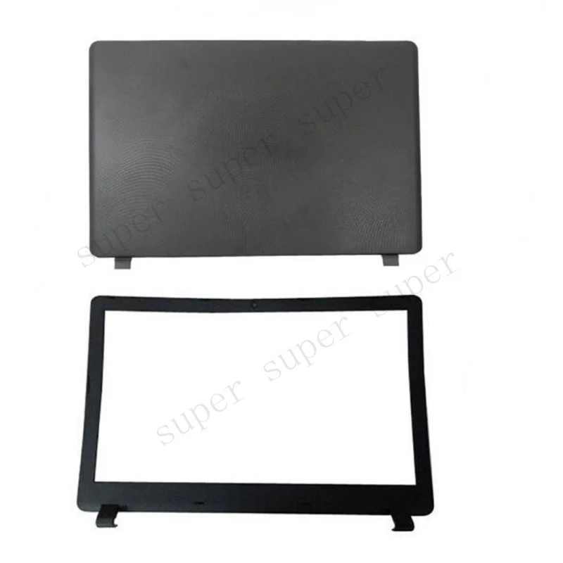 

Новый верхний корпус (задняя крышка и рамка) для Acer Aspire ES1-523, ES1-533, ES1-572, ES1-572G