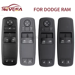NEVOSA For Dodge Ram 1500 2500 3500 4602881AD 68148893AB Power Window Switch Control Car Parts 04602627AG 04602537AE