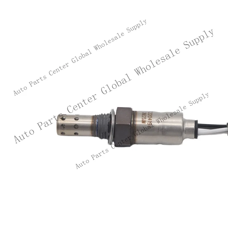L+ T2204191 for triumph street triple 2008 Motorcycle NEW Lambda O2 Oxygen Sensor