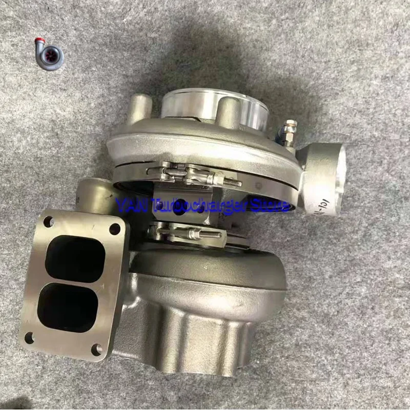 Turbo for Deutz Industrial Engine 04265279 BFM1015 B3G V06 Turbocharger 13879880020 13879700020