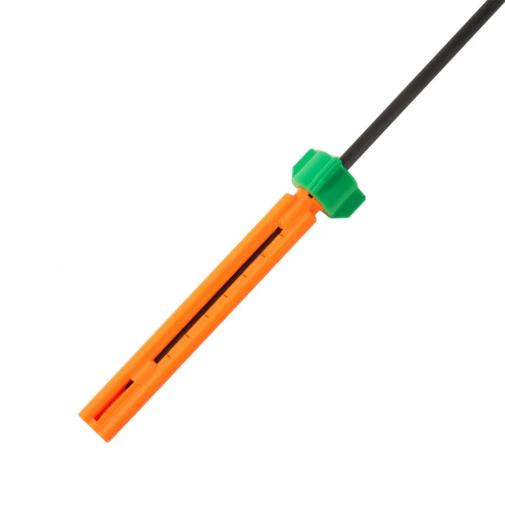 Arrow Line Drawing Straight Stick Fletching Tool, Archery Arrow Shaft Marking Tool, Bow Archery Shooting Accessory
