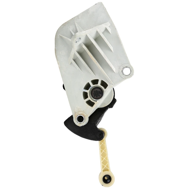 Super Sale Car 2.0 Shift Control Support Plate Gear Line Bracket 243779, 2437.79, 9659241380 for Peugeot 307 Citroen C4