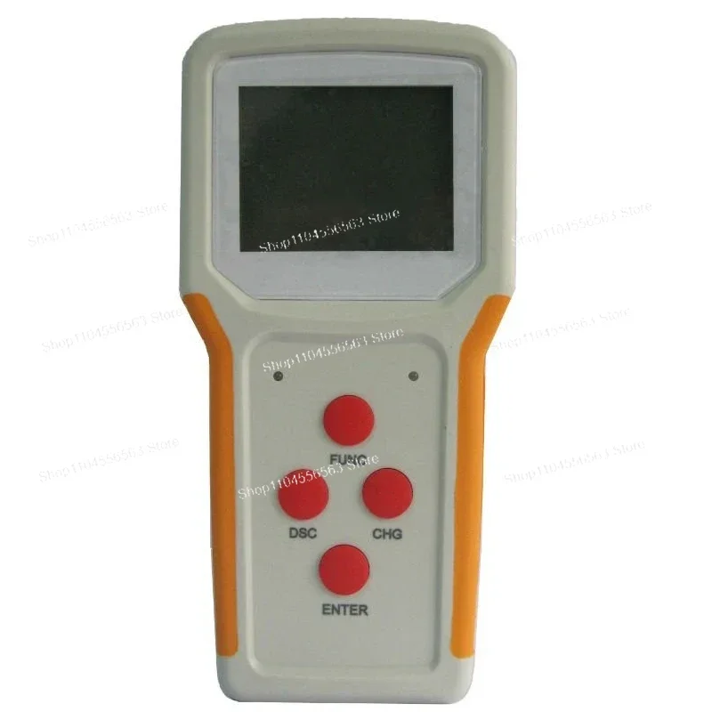 Portable Laptop Battery Tester RFNT3 for Charge/Discharge & Capacity Calibration