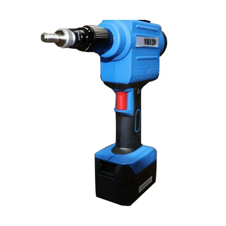 

High Quality Electric Hand Riveting Machine Rivet Nut Tool with China