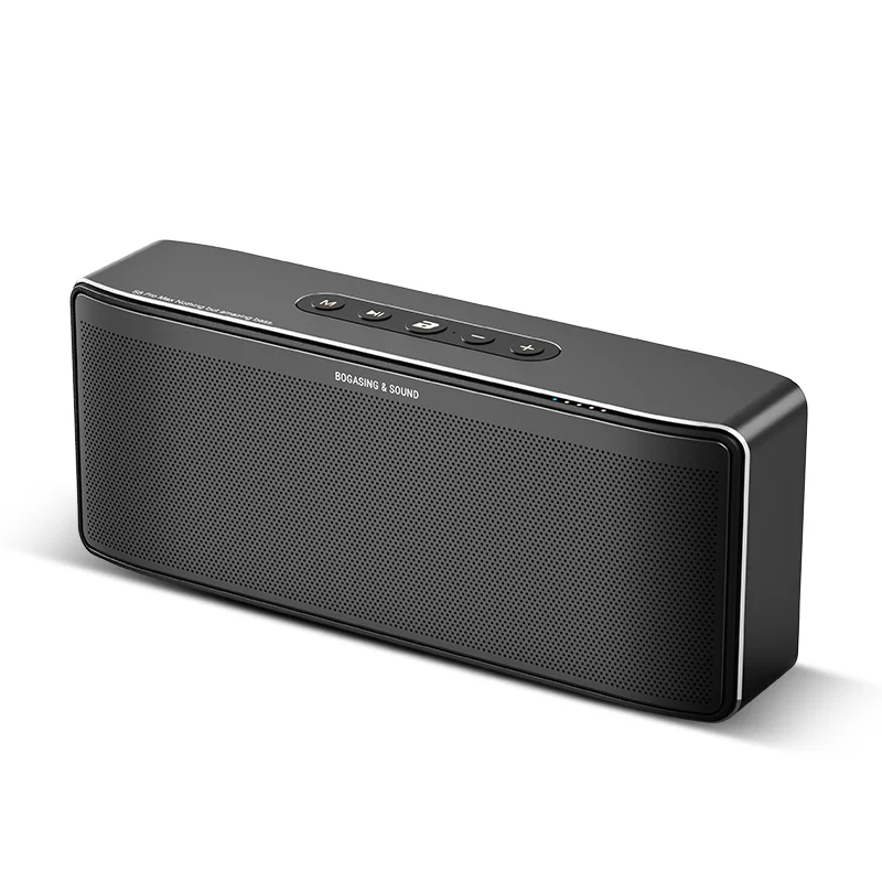 BOGASING S8 Pro Max【値下げしました】 BOGASING S8 Pro Max Bluetooth Speaker, 3-Channel Audio with