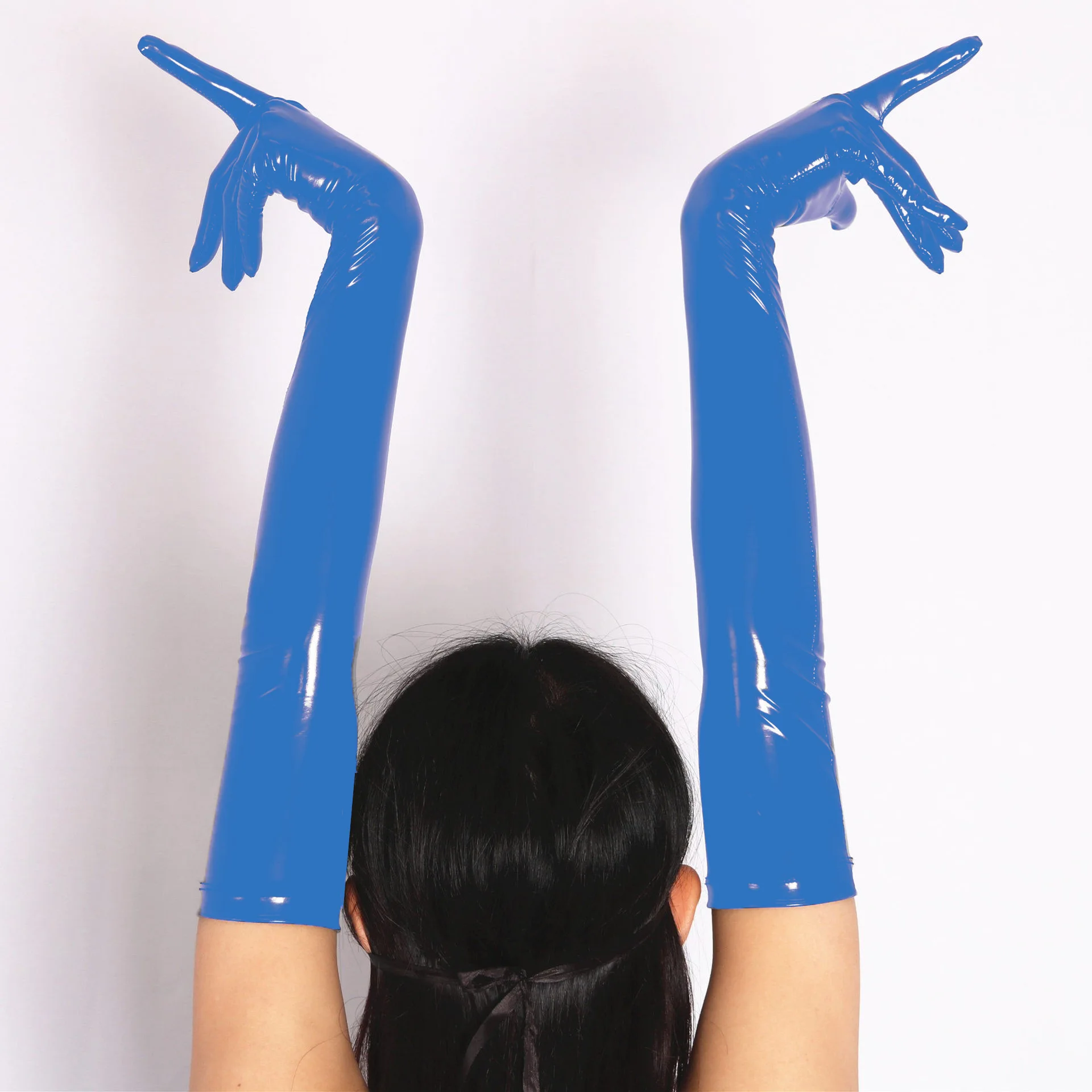 

Сексуальные аксессуары, латексные длинные перчатки из искусственной кожи, горячее чувственное нижнее белье для сексуальной активности, порно костюмы Sissy, женское нижнее белье