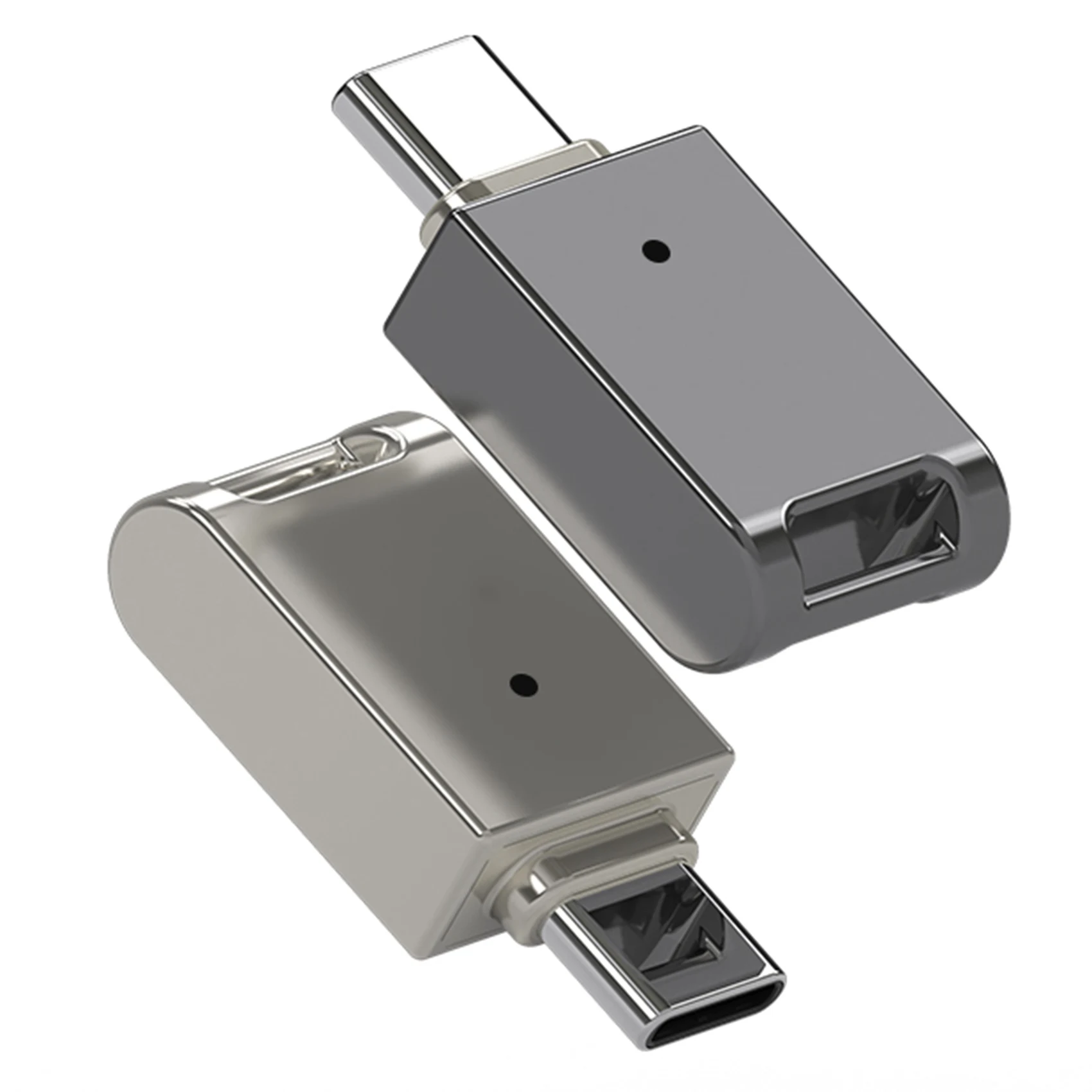 Флеш-накопитель USB Type-C, 64 ГБ, USB