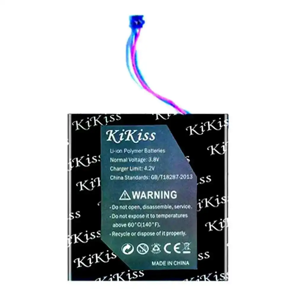 

1000Mah High Compatibility Portable Audio Player Battery For Cowon Iaudio I10