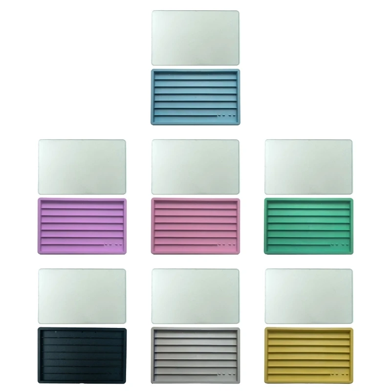 

3-слойный чехол для хранения клавиш, пылесборник, коллекция колпачков для клавиш, переключатели, ящик для хранения, чехол для переключателей, аксессуары