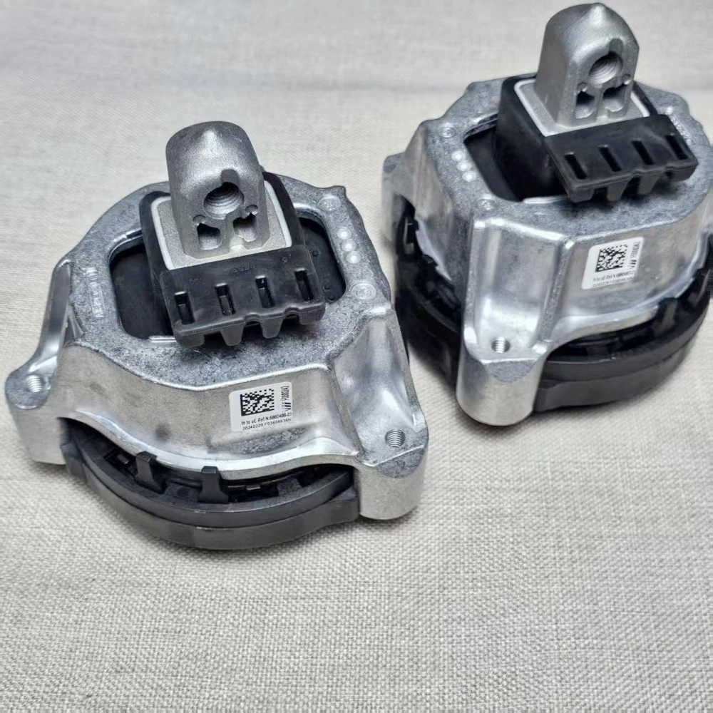 Supporti motore per BMW 2016-2023 530i 530i 630i 730Li 740Li XDrive, X3 G01 SDrive 20i 30i 2017-2022 22116860488, 22116860487