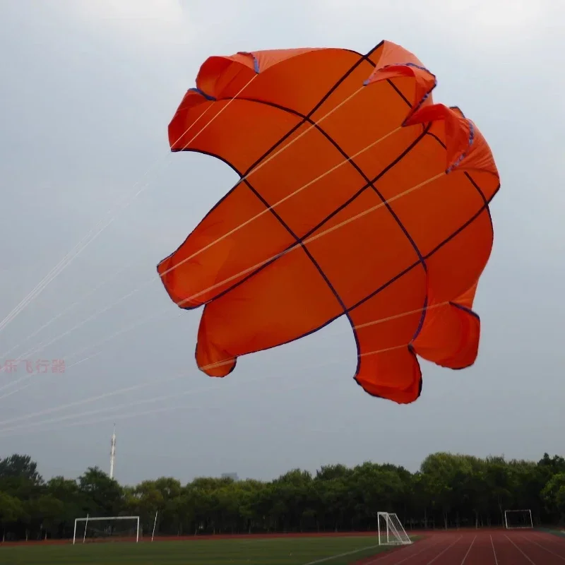 

15-25Kg Payload Parachute, Regular Polygon, Square Parachute, Cross Parachute