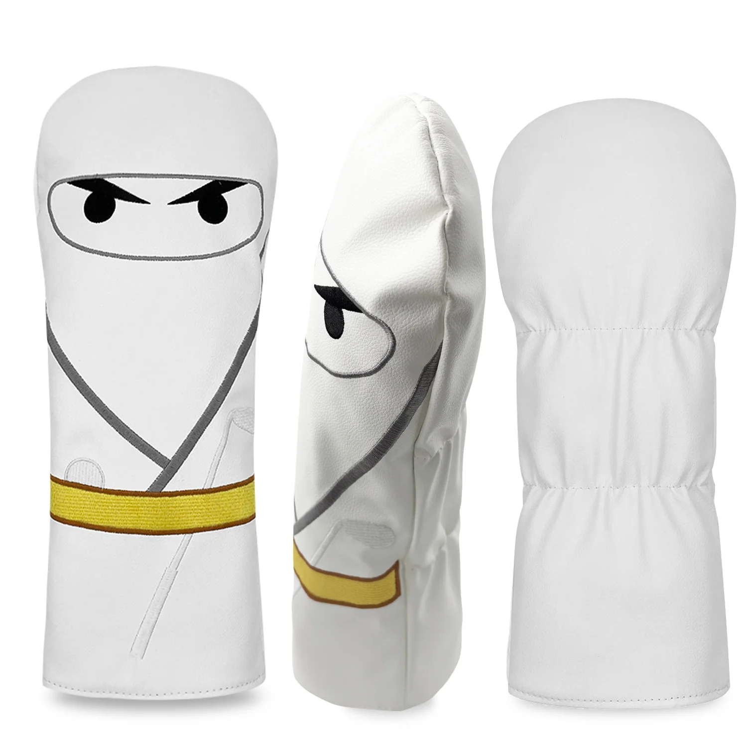 Thumbnail 3 - #25 Low Cost Golf Club Headcovers That Work