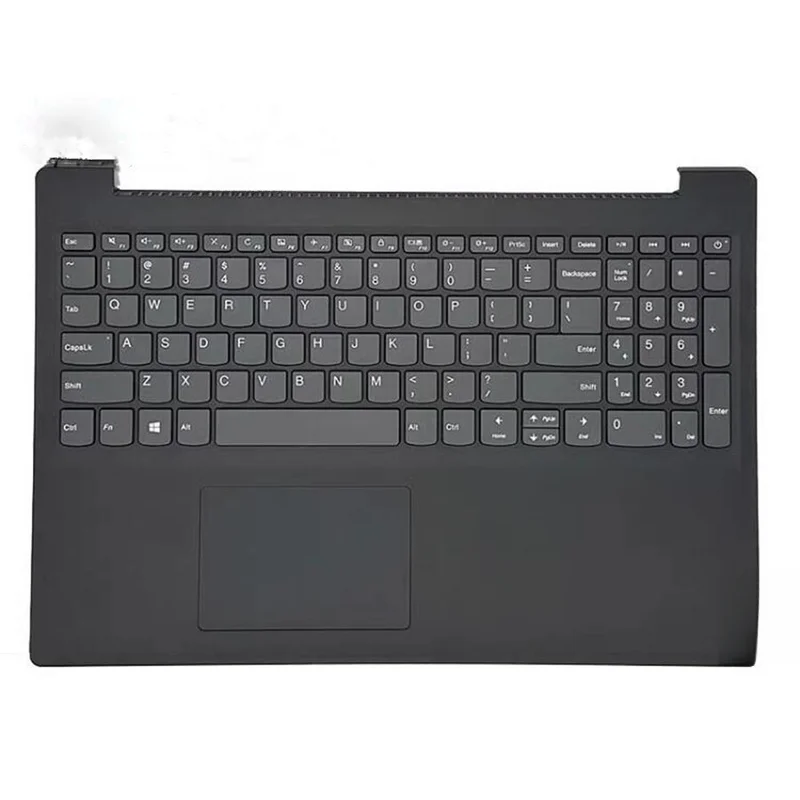 OEM Replacement New For Lenovo Ideapad S145-15 AST API  Palmrest  Keyboard Cover  5CB0W43238