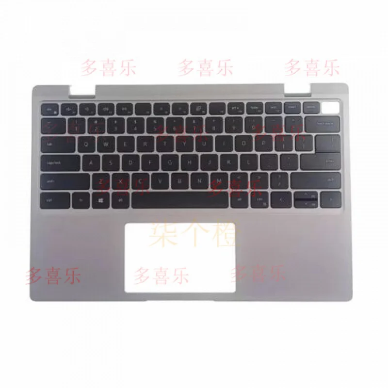 

WW US/UI/FR (не) с подсветкой для Dell Latitude 3330 2-в-1 0P05WP W2FFR