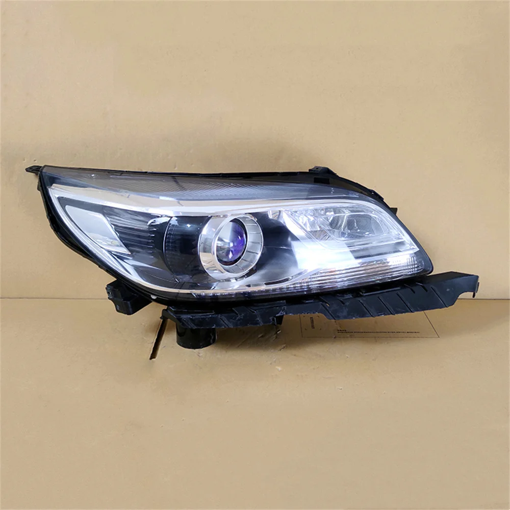 LED Headlight Assembly for Chevrolet Malibu XL TRAX LOVA Blazer Trailblazer Orlando Cruze Car Accessories