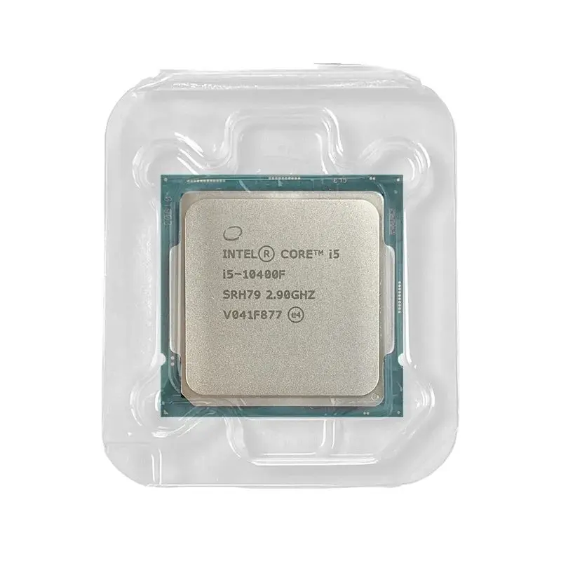 Intel Core i5-10400F Price Europe 2025: Is It Still the Best