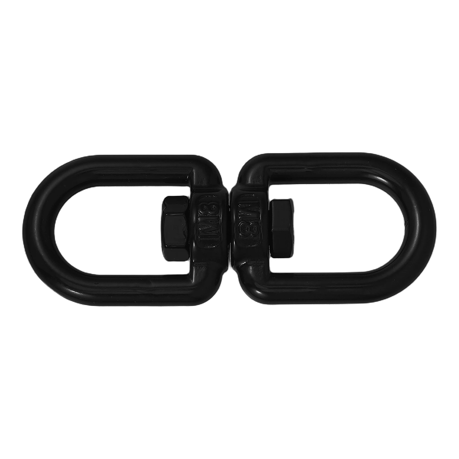 خطاف دوار عالي التحمل من الفولاذ المقاوم للصدأ لكرسي أرجوحة أرجوحة الشجرة جهاز دوران أرجوحة حركة سلسة #5