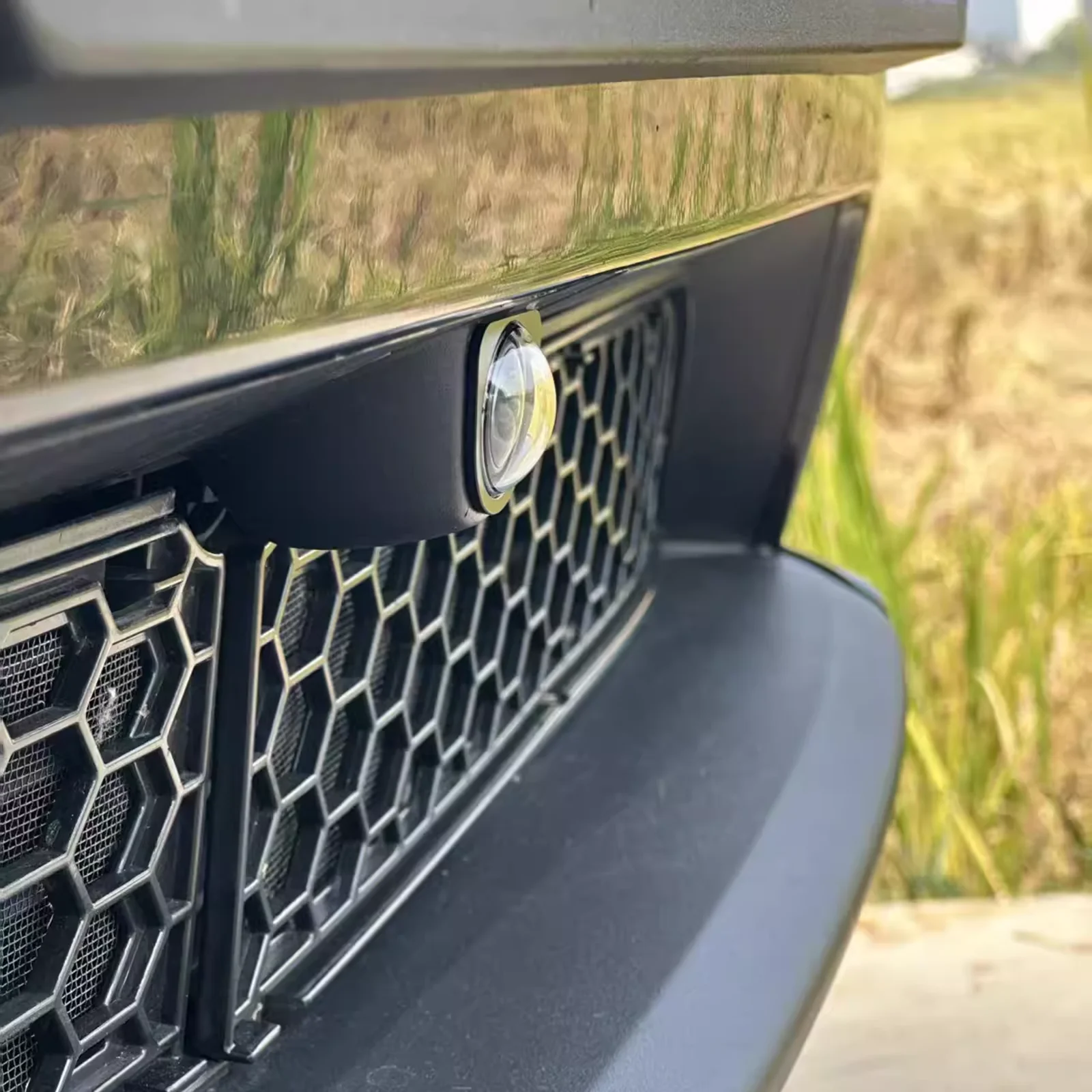 Protezione per Lente Telecamer - Bumper Guard Protector recensione e prezzo
