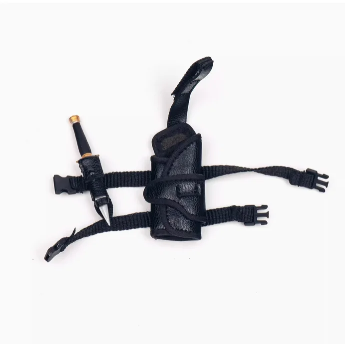 

SUPER DUCK C026 1/6 Female Soldier Leg Hanging Model for 12'' SWAT officer