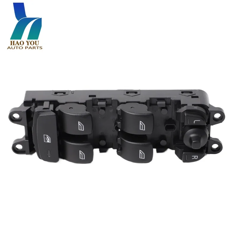 31453266  Left Front Power Master Window Regulator Switch for Volvo XC60 S60 V60 2009-2018 - view 4