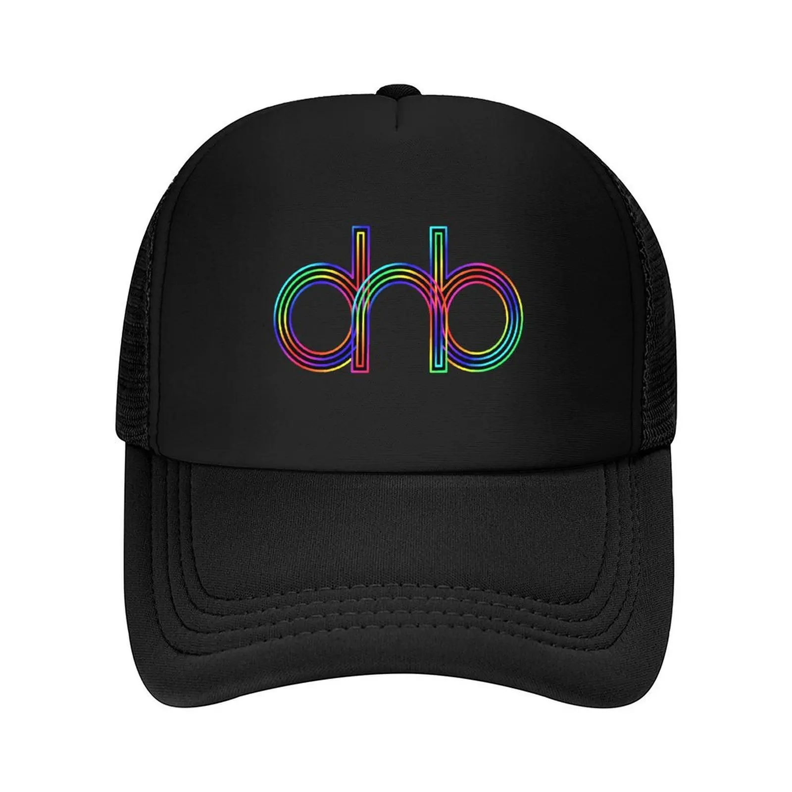 

Drum & Bass - Spectrum (dnb) Baseball Cap cute winter hats for men Beach Rugby For Girls Men's