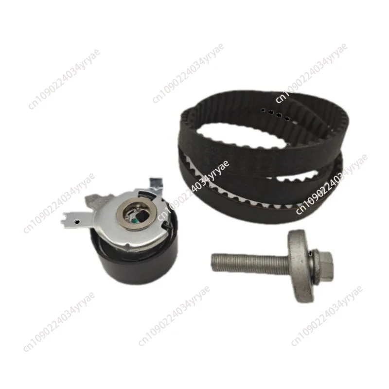 Pulley Accessories Tensioner Tensioner Timing Belt Set 130C19462R 13070854