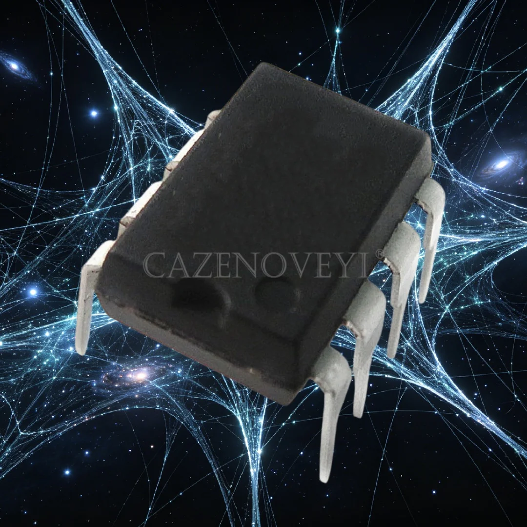 （1-10pcs）HL2608 2608 LM2904P LM2904 LM293P LM293 MC34119API MC34119P MC34119 DIP-8