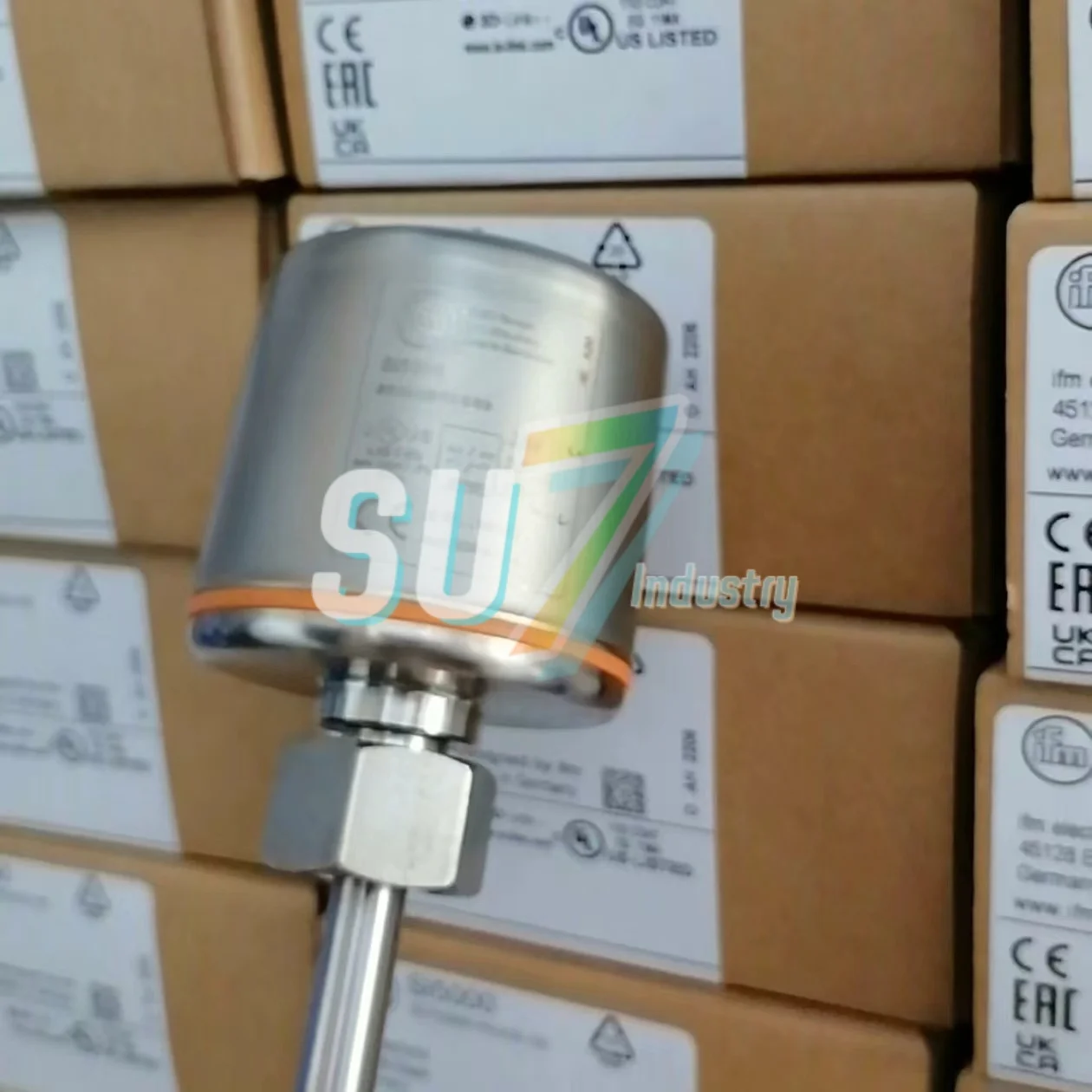 새로운 원본 OID200 SI5000 근접 스위치 센서