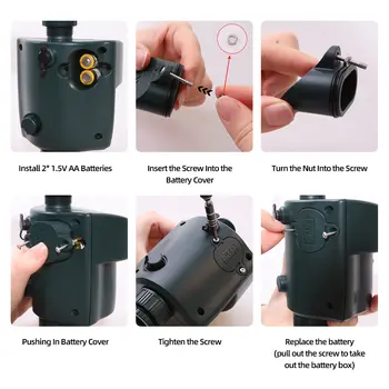 10 best sales Thuốc đuổi động vật - №6