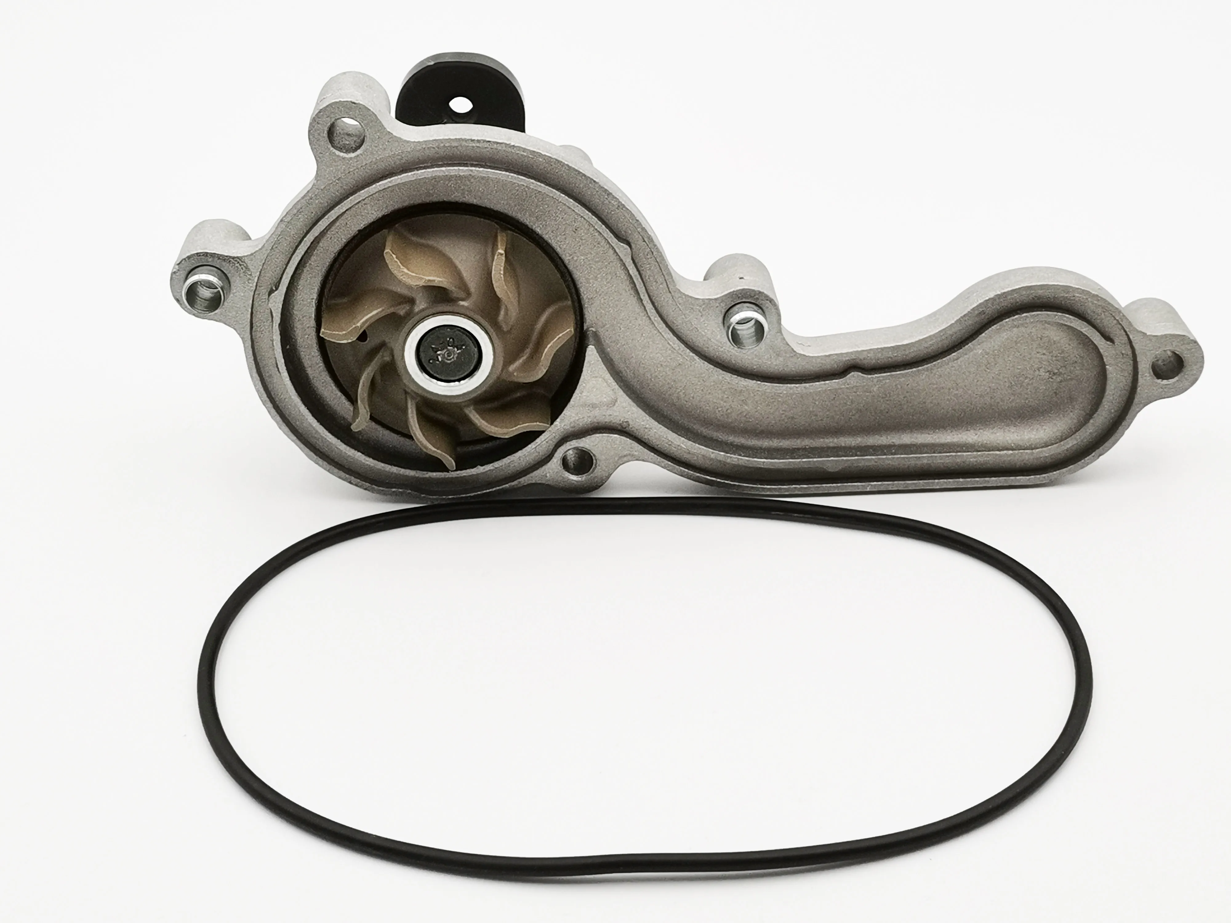 

Water pump 19200-RB0-003 for HONDA FIT GE6/8 2008-2012 CITY GM2 1.5L 19200RB0003 Engine Coolant PumpEngine Water Pump
