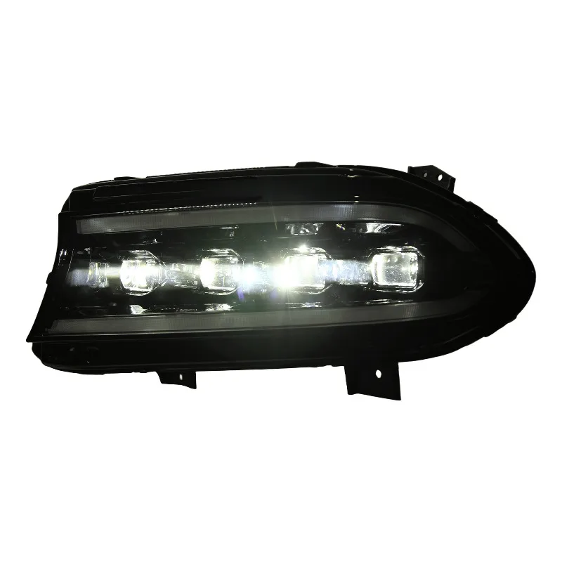 Suitable for car led assembly modification CHARGER daily trip