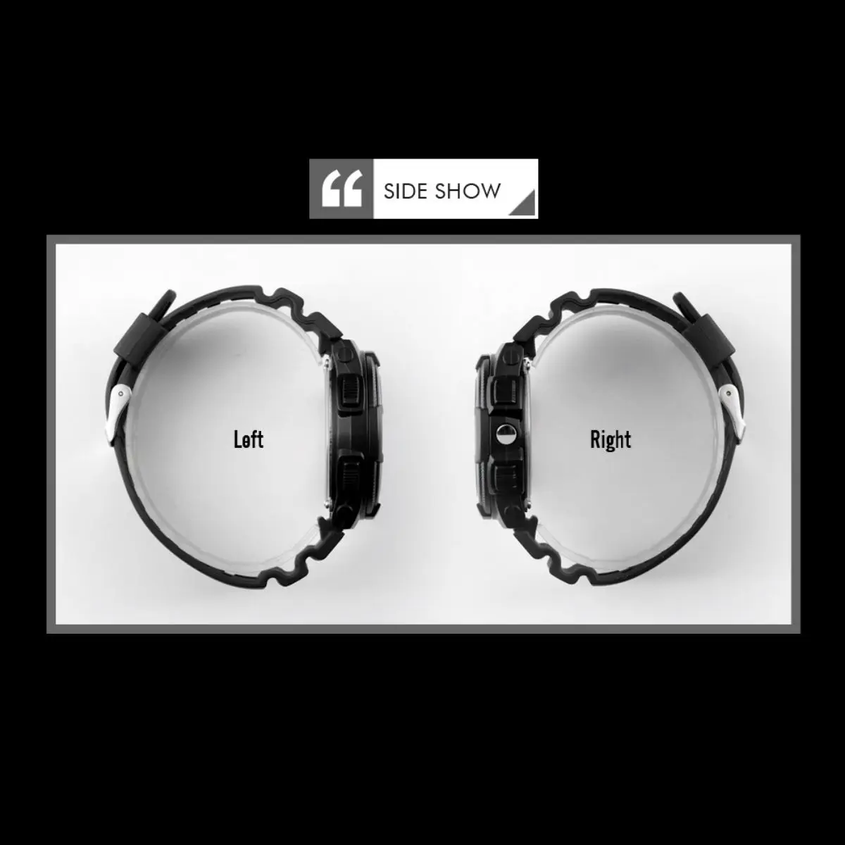 SKMEI 腕時計メンズバックライトデュアルタイム表示アウトドアスポーツ軍事ストップウォッチ日付週 5bar 防水腕時計時計