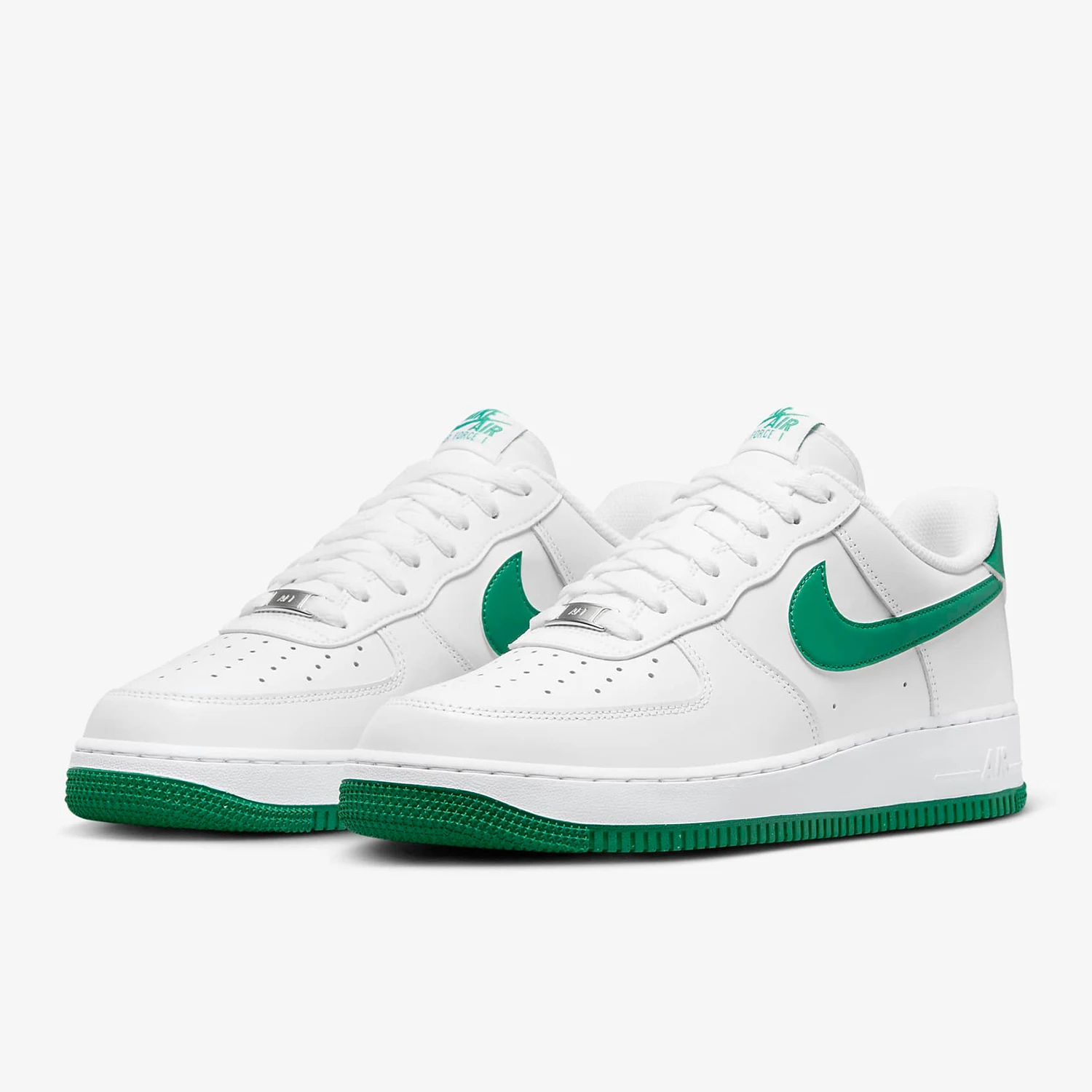 

Nike genuine Air Force 1 '07 men's Air Force No.1 sneakers FJ4146-102