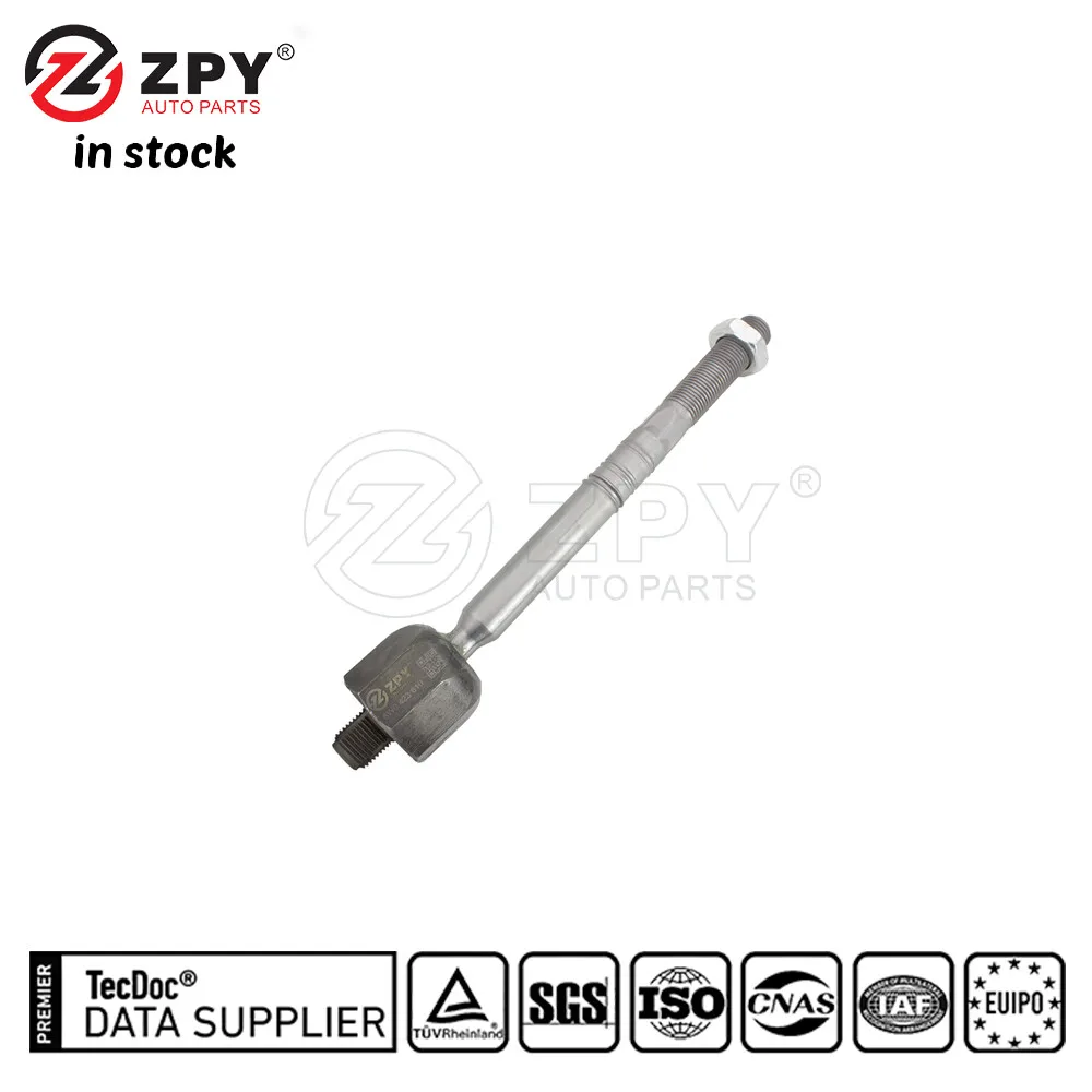 

ZPY New Quality Steering Tie Rod End Assembly For Audi A5 Quattro 8W0 423 810