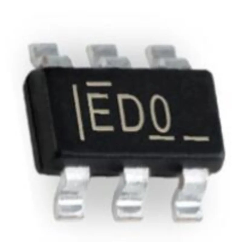 100% новый ADS1110A0IDBVR SOT23-6